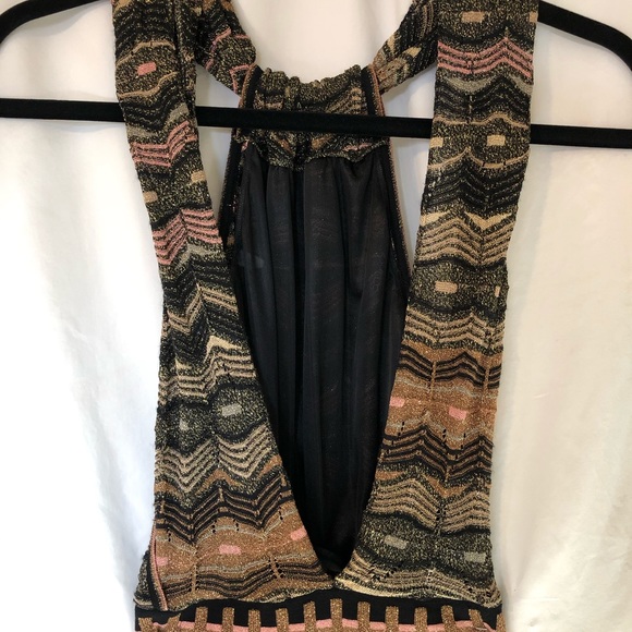 Missoni dress - Picture 5 of 6